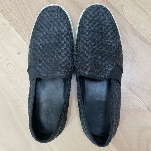 Vince Sneakers - Picture 1 of 4